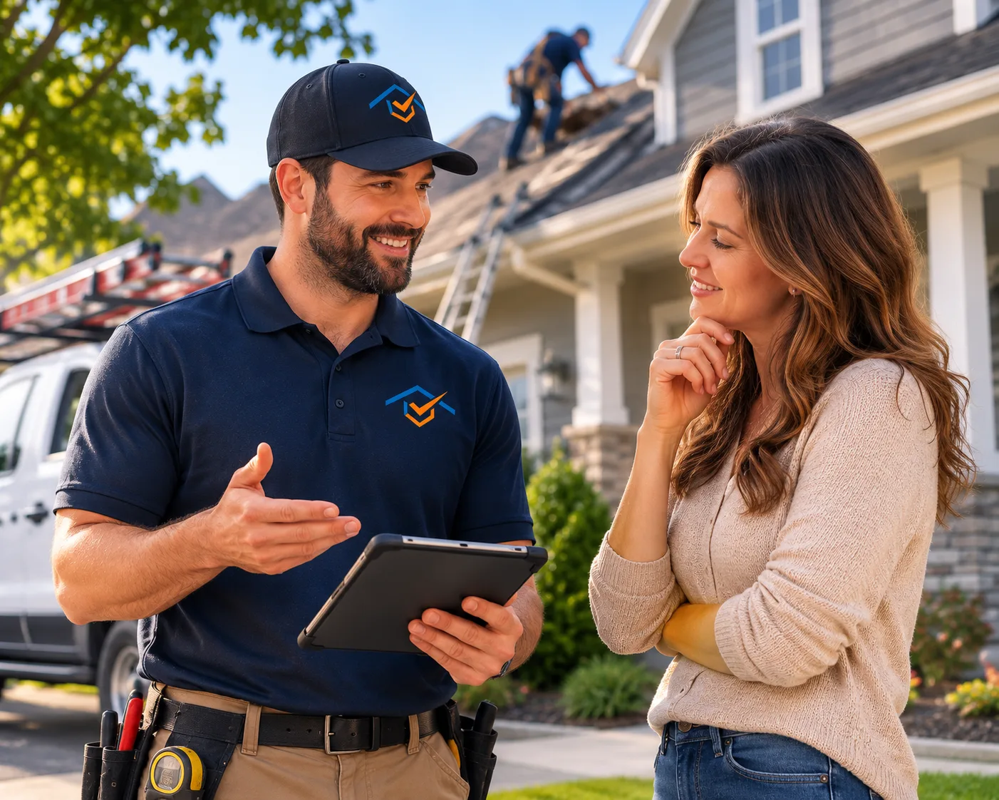 Roof Inspection FAQs in Pontiac, MO